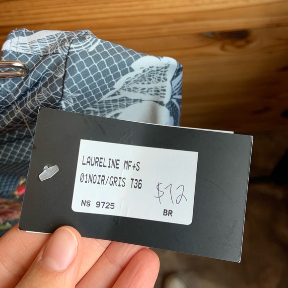 Ballet Rosa Laureline Leotard - Picture 6 of 6